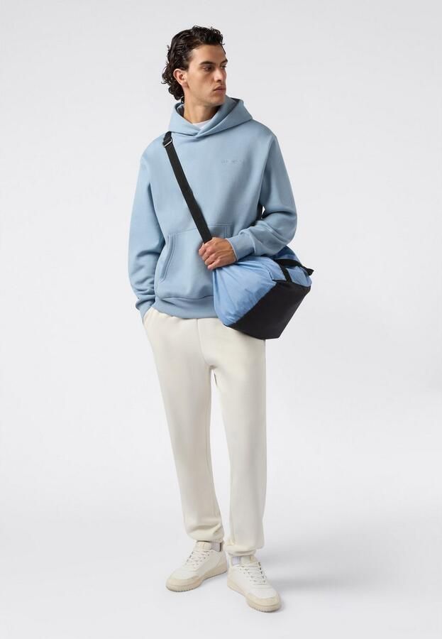 Champion Hoodie met kangoeroezak - Foto 2