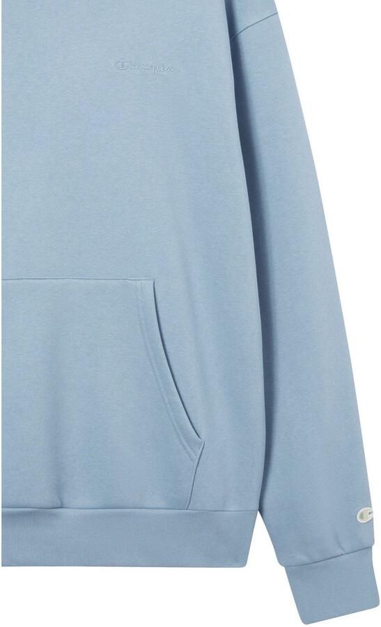 Champion Hoodie met kangoeroezak - Foto 3