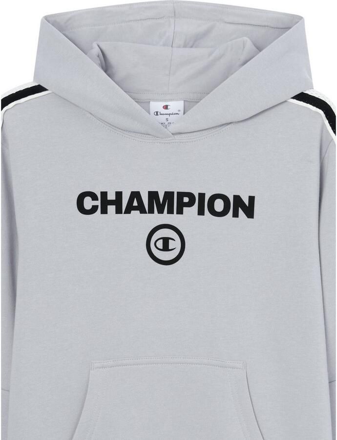 Champion Hoodie (1-delig)