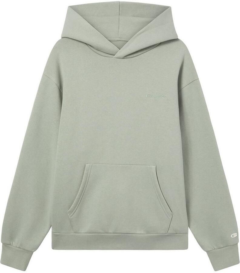 Champion Hoodie met capuchon