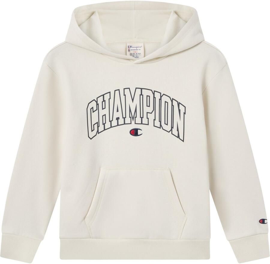 Champion Hoodie (1-delig) - Foto 3
