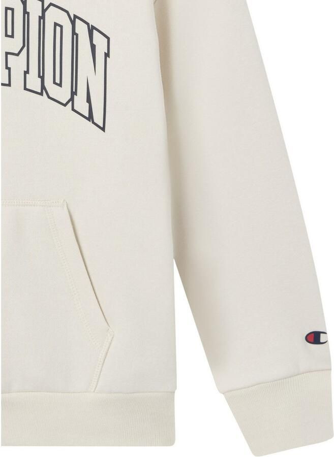 Champion Hoodie (1-delig) - Foto 2