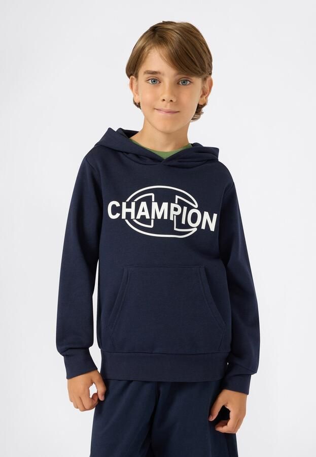 Champion Hoodie Graphic Hoodie (1-delig) - Foto 5