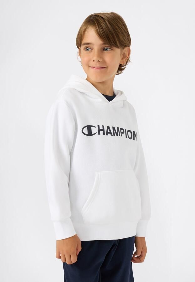 Champion Hoodie Graphic Hoodie (1-delig) - Foto 6