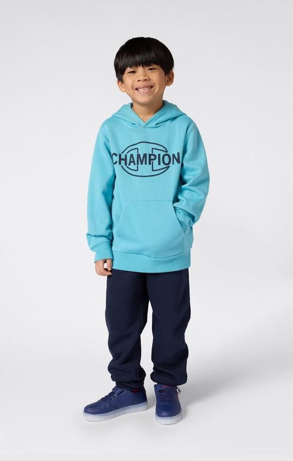 Champion Hoodie Graphic Hoodie (1-delig) - Foto 3