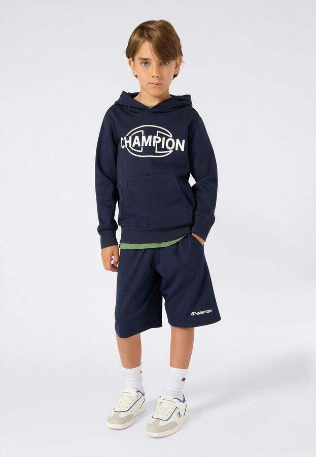 Champion Hoodie Graphic Hoodie (1-delig) - Foto 3