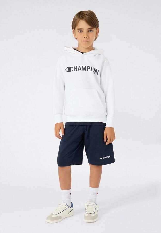 Champion Hoodie Graphic Hoodie (1-delig) - Foto 3