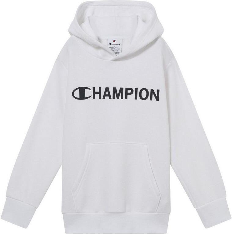 Champion Hoodie Graphic Hoodie (1-delig)