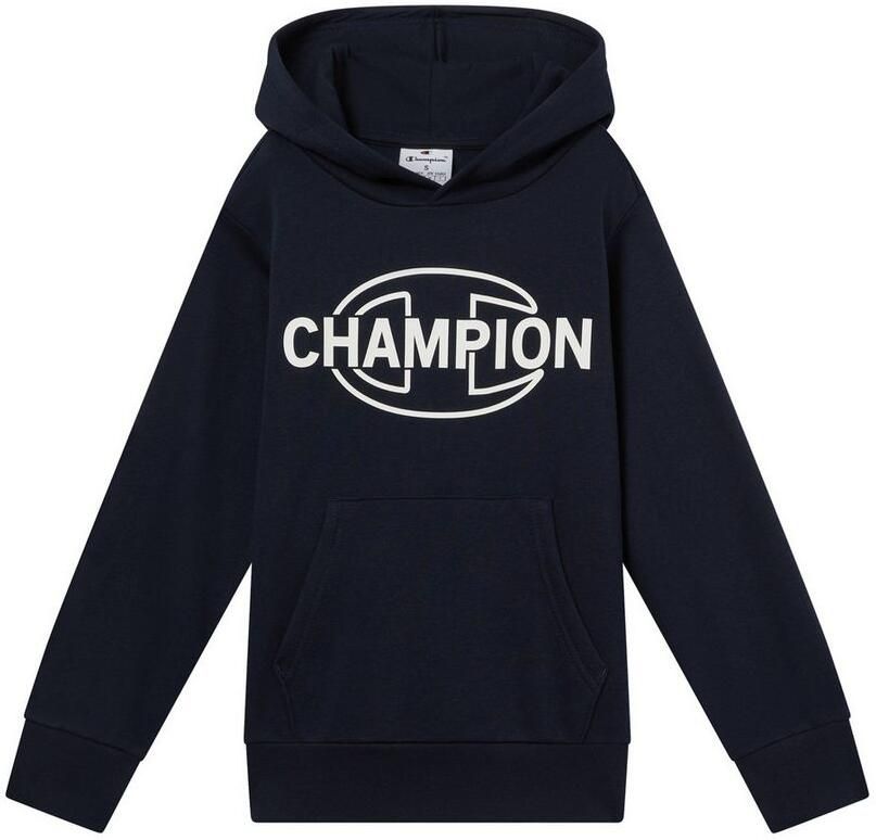 Champion Hoodie Graphic Hoodie (1-delig)