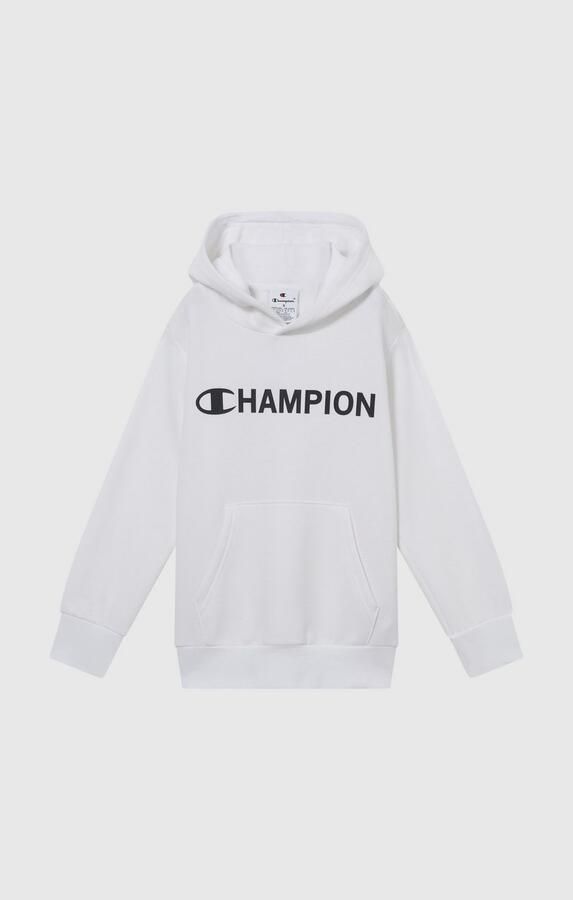 Champion Hoodie Graphic Hoodie (1-delig) - Foto 4