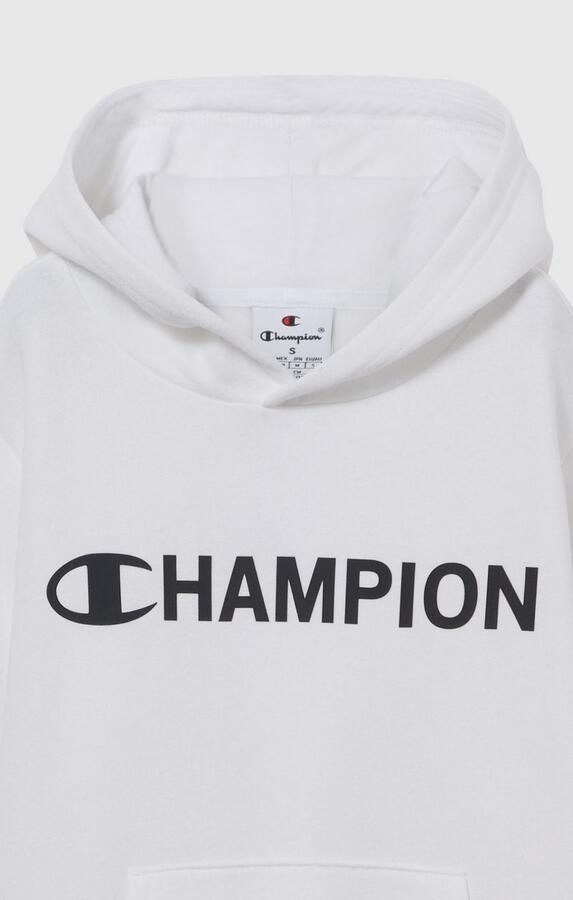 Champion Hoodie Graphic Hoodie (1-delig) - Foto 5