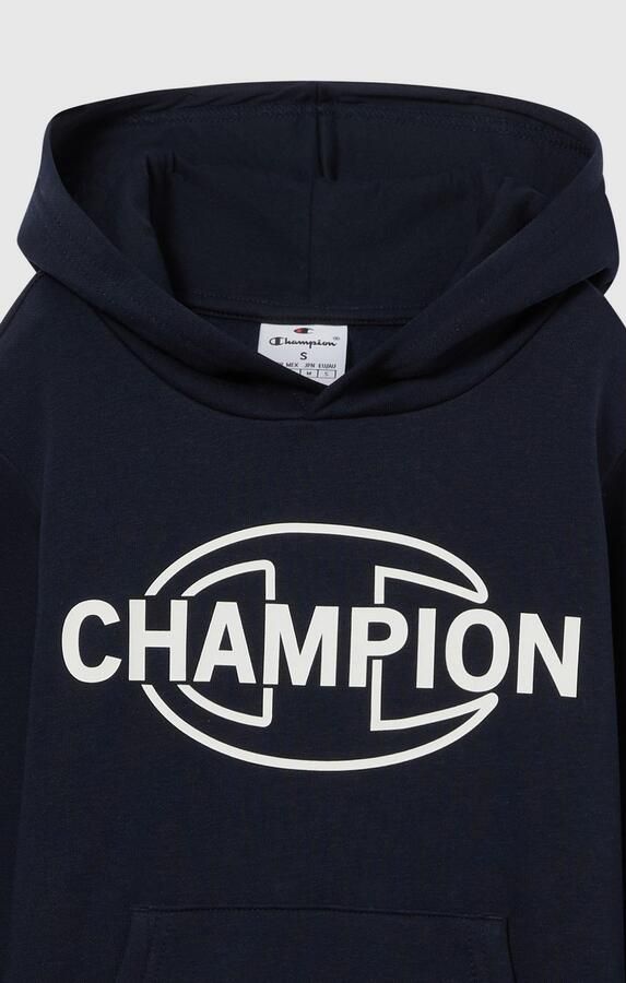 Champion Hoodie Graphic Hoodie (1-delig) - Foto 4