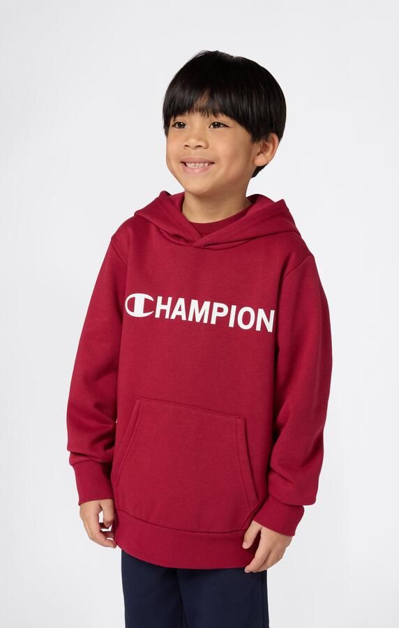 Champion Hoodie Graphic Hoodie (1-delig) - Foto 5