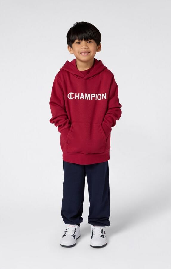 Champion Hoodie Graphic Hoodie (1-delig) - Foto 2