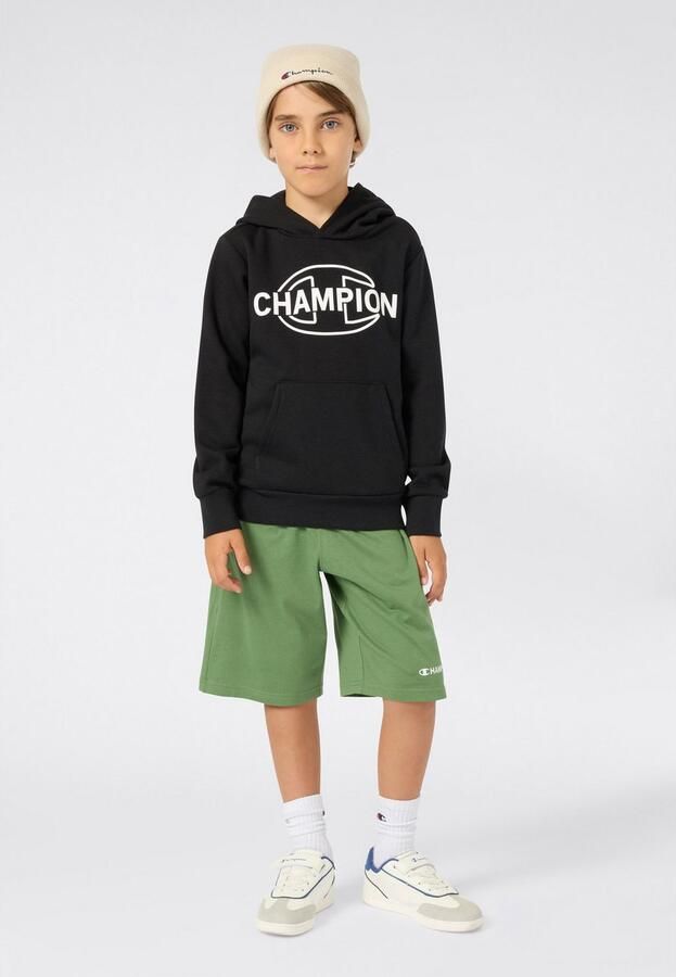 Champion Hoodie Graphic Hoodie (1-delig) - Foto 3