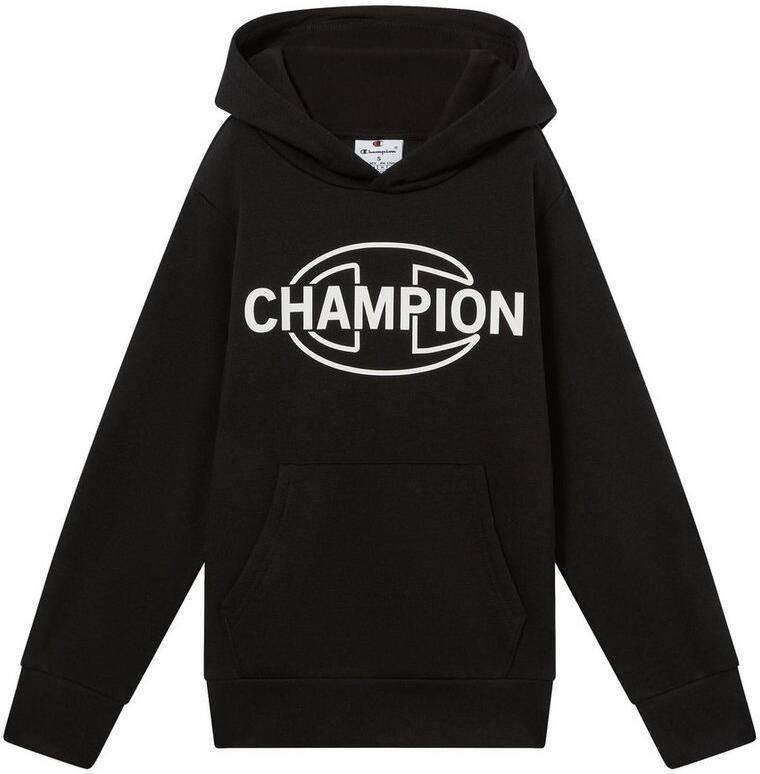 Champion Hoodie Graphic Hoodie (1-delig)