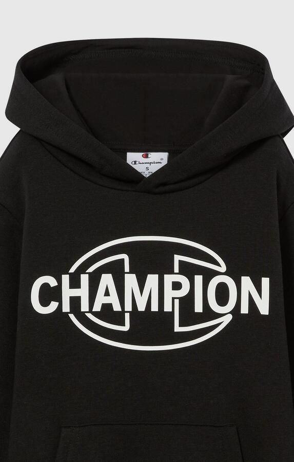 Champion Hoodie Graphic Hoodie (1-delig) - Foto 5