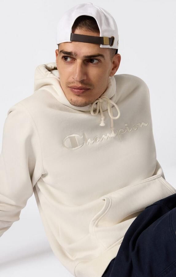 Champion Hoodie HOODED sweatshirt (1-delig) - Foto 4