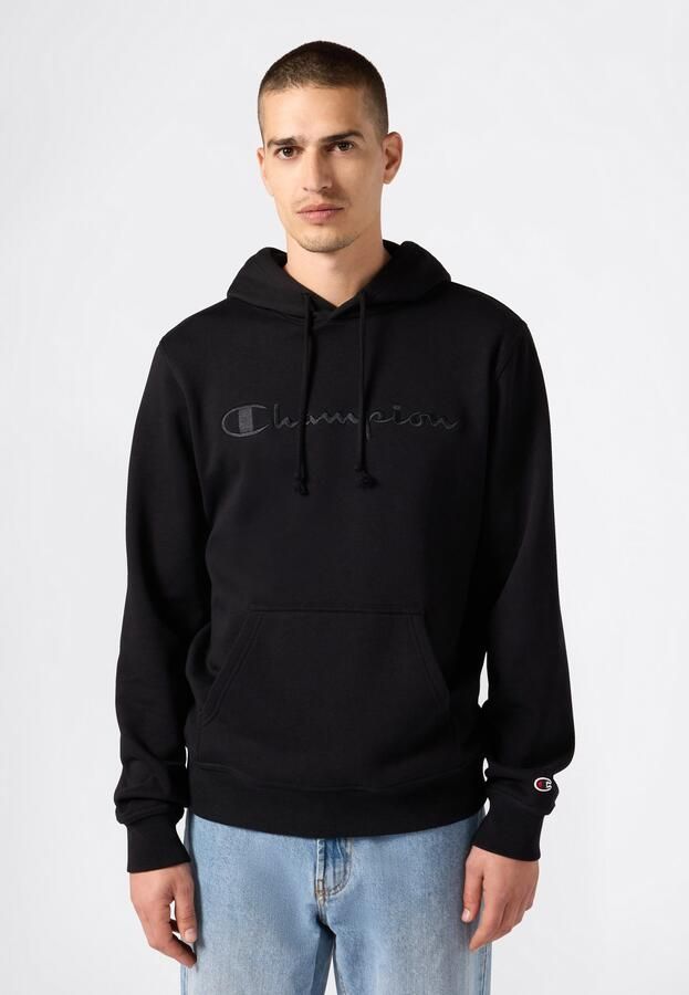 Champion Hoodie HOODED sweatshirt (1-delig) - Foto 6