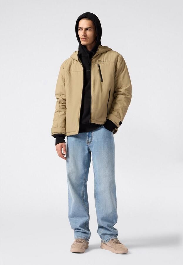 Champion Hoodie HOODED sweatshirt (1-delig) - Foto 4