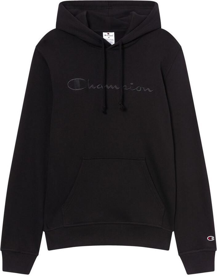 Champion Hoodie HOODED sweatshirt (1-delig)