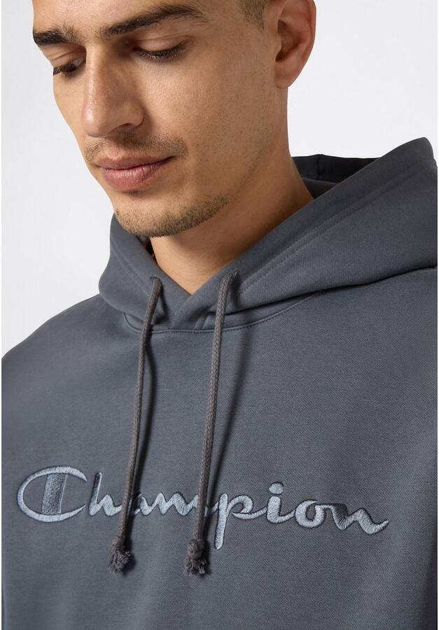 Champion Hoodie HOODED sweatshirt (1-delig) - Foto 2