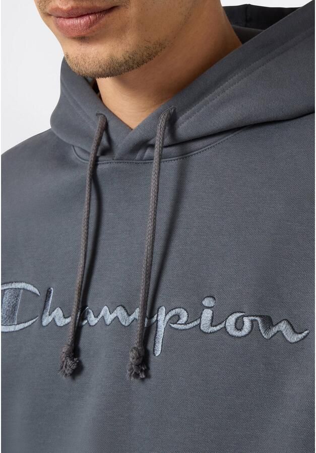 Champion Hoodie HOODED sweatshirt (1-delig) - Foto 3