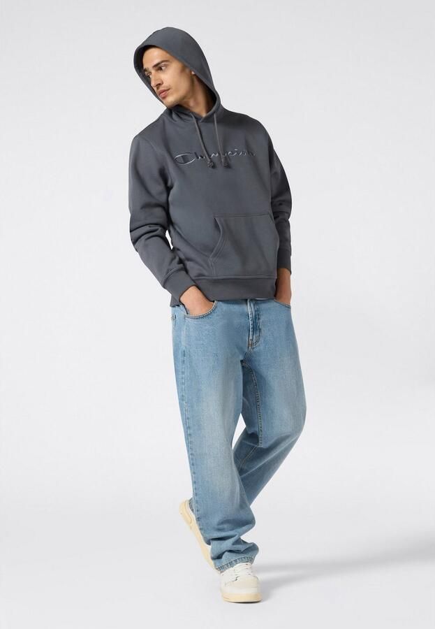 Champion Hoodie HOODED sweatshirt (1-delig) - Foto 5