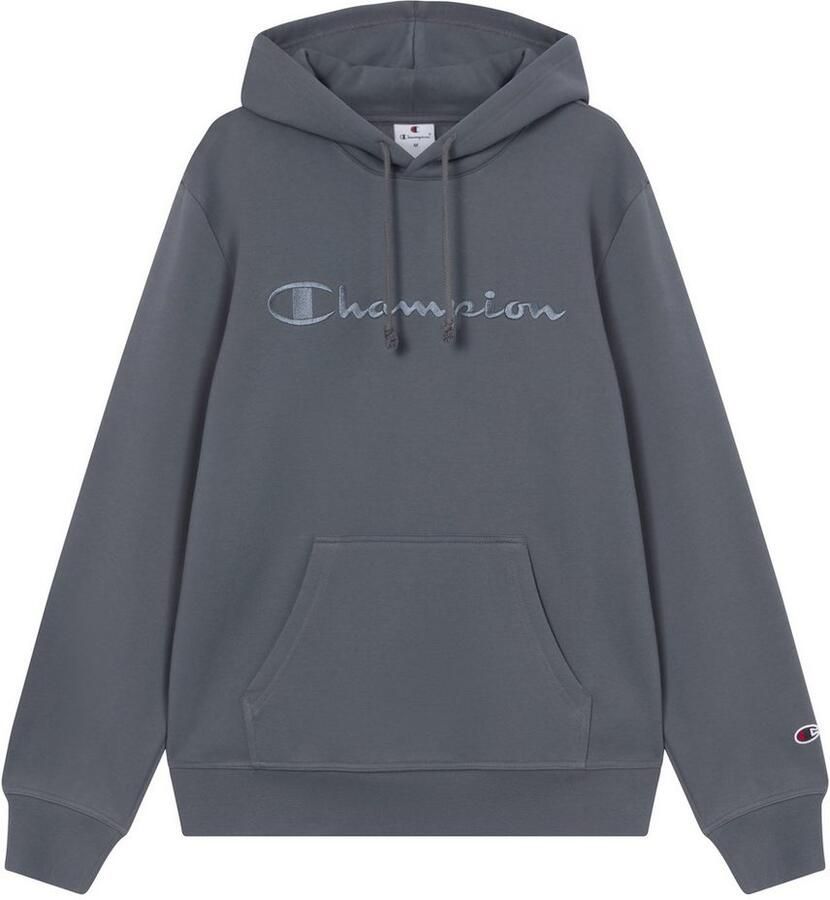 Champion Hoodie HOODED sweatshirt (1-delig)