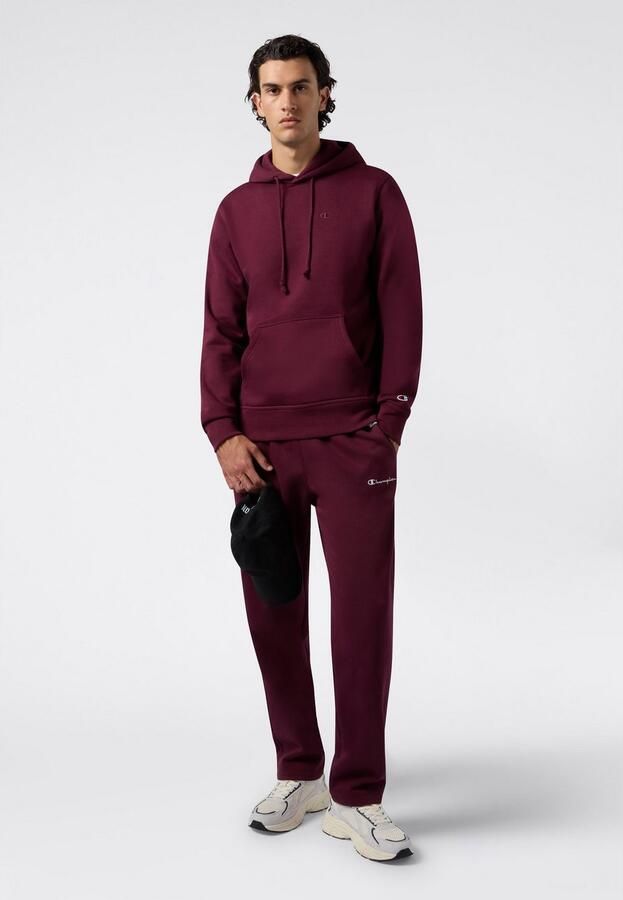 Champion Hoodie HOODED sweatshirt (1-delig)