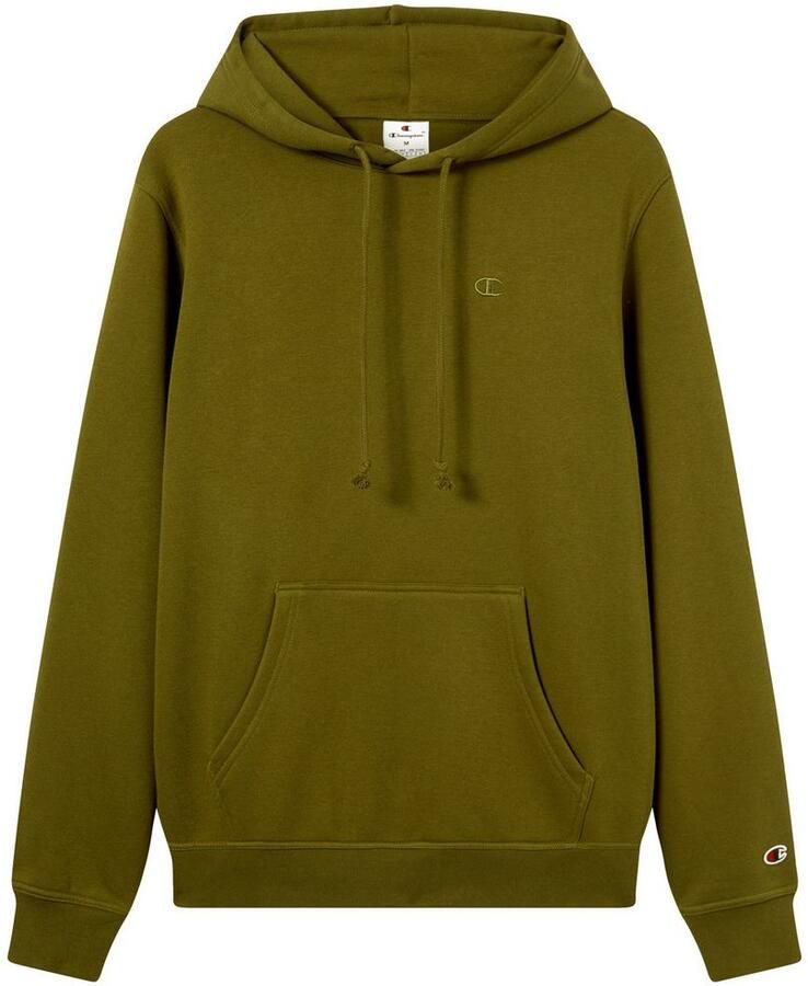 Champion Hoodie HOODED sweatshirt (1-delig)
