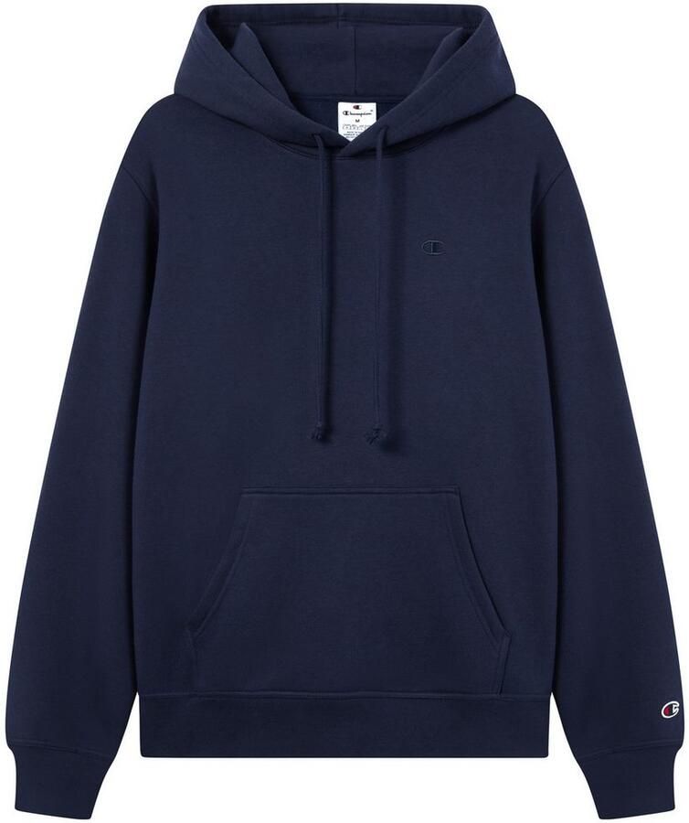 Champion Hoodie HOODED sweatshirt (1-delig)