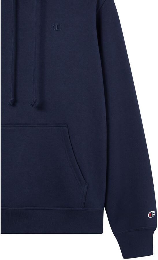 Champion Hoodie HOODED sweatshirt (1-delig) - Foto 4