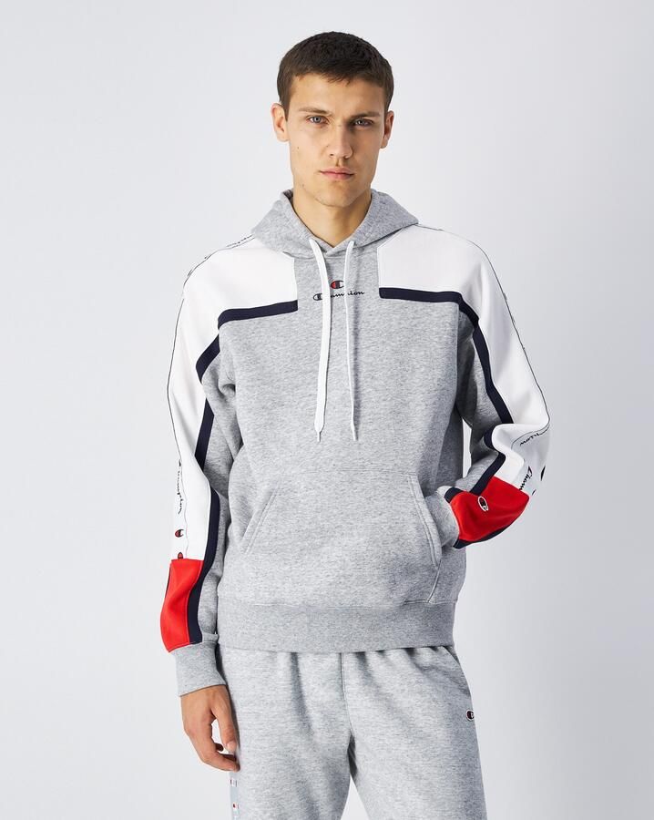 Champion Hoodie HOODED sweatshirt - Foto 5