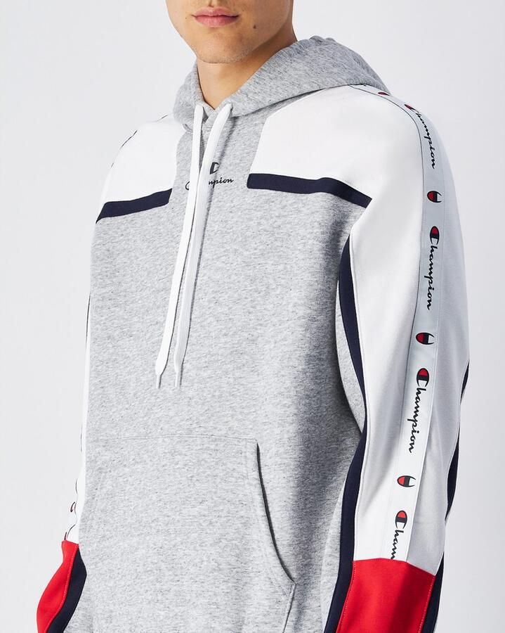 Champion Hoodie HOODED sweatshirt - Foto 2