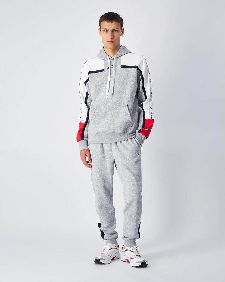 Champion Hoodie HOODED sweatshirt - Foto 3
