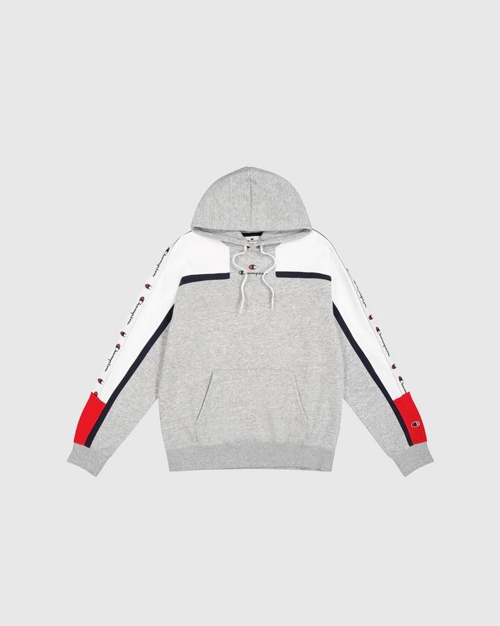 Champion Hoodie HOODED sweatshirt - Foto 4