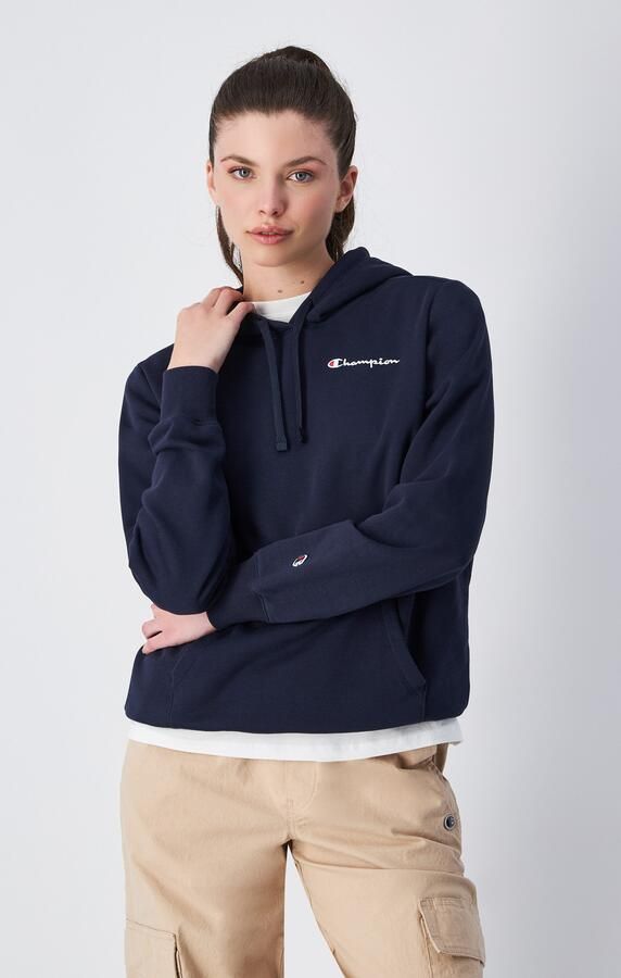 Champion Hoodie HOODED sweatshirt - Foto 5
