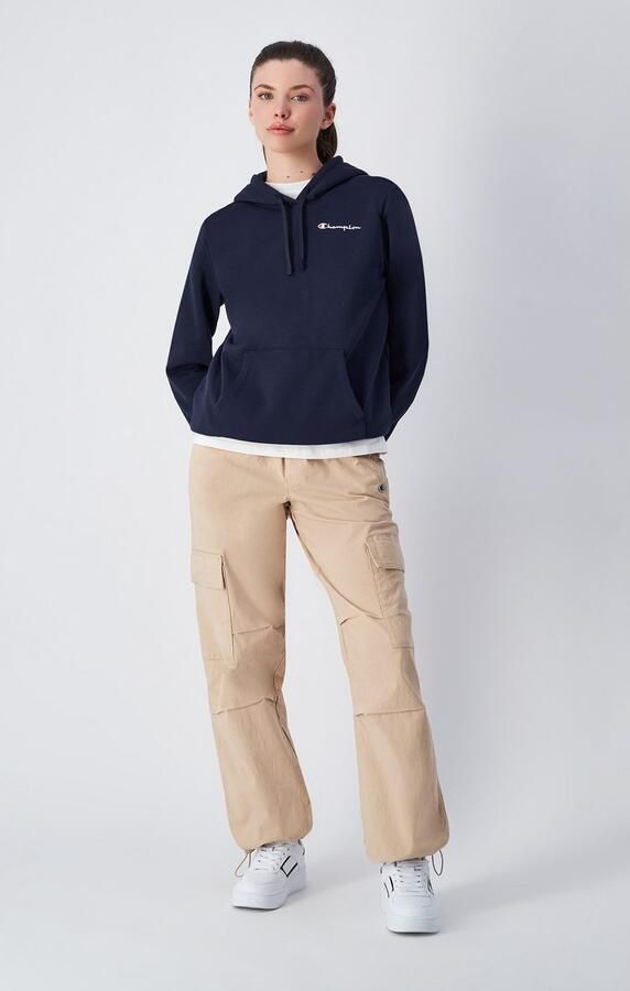 Champion Hoodie HOODED sweatshirt - Foto 3