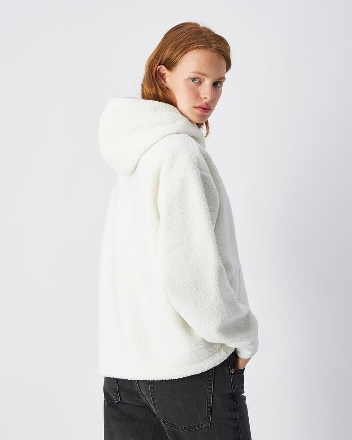 Champion Hoodie HOODED sweatshirt