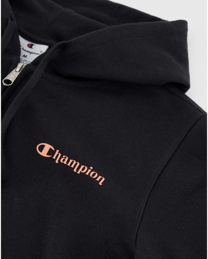 Champion Hoodie