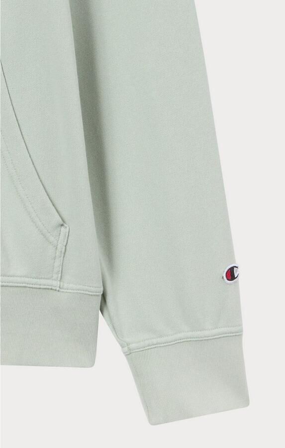 Champion Hoodie met capuchon