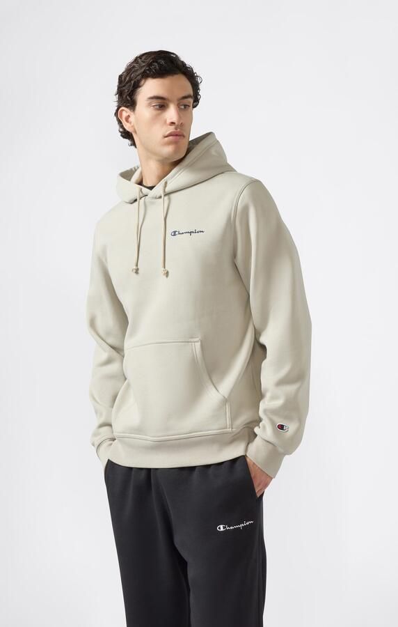 Champion Hoodie ICONS CONTRAST Fleece Hoodie (1-delig) - Foto 6
