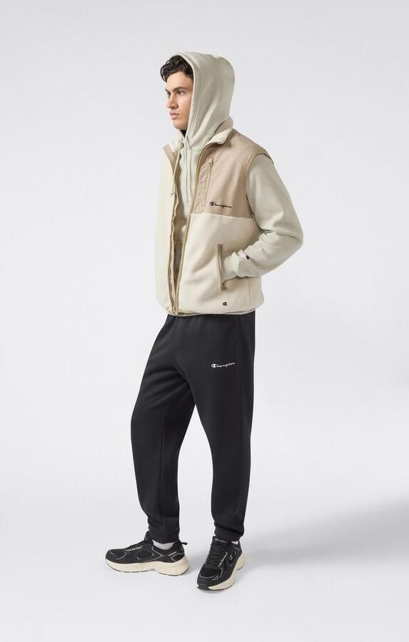 Champion Hoodie ICONS CONTRAST Fleece Hoodie (1-delig) - Foto 3