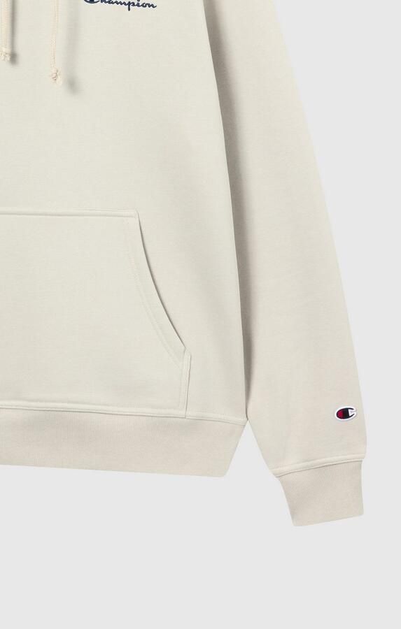 Champion Hoodie ICONS CONTRAST Fleece Hoodie (1-delig) - Foto 5