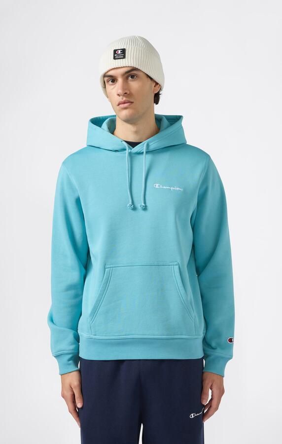 Champion Hoodie ICONS CONTRAST Fleece Hoodie (1-delig) - Foto 6