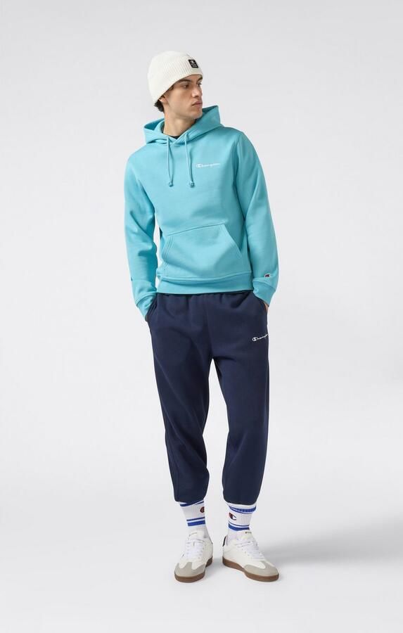 Champion Hoodie ICONS CONTRAST Fleece Hoodie (1-delig) - Foto 3