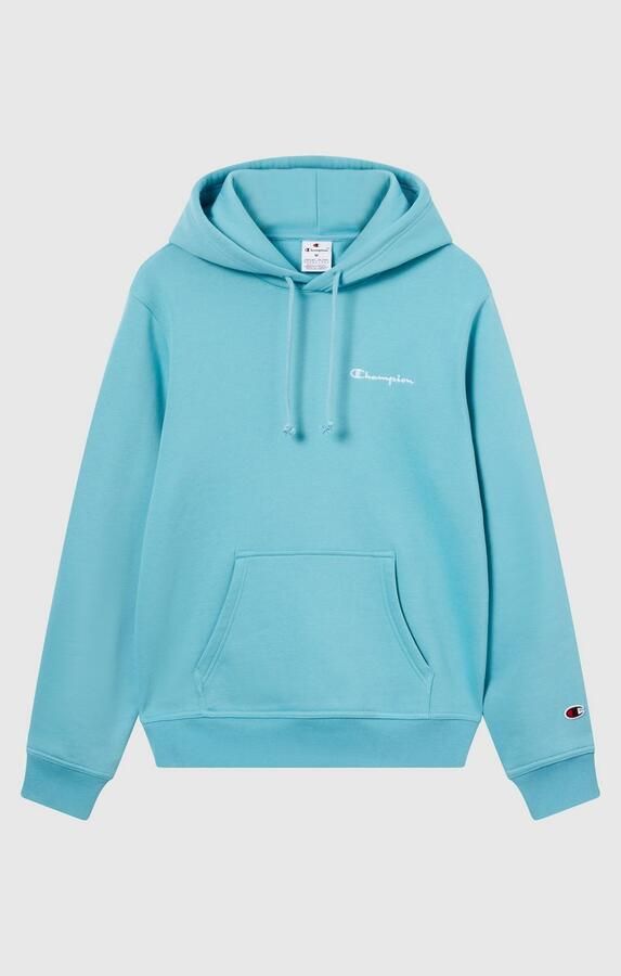 Champion Hoodie ICONS CONTRAST Fleece Hoodie (1-delig) - Foto 4