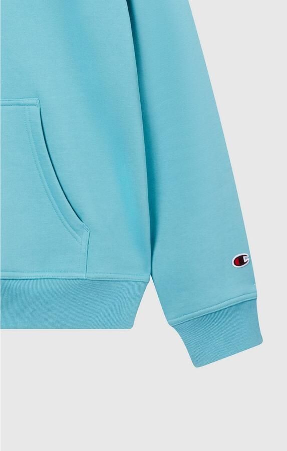 Champion Hoodie ICONS CONTRAST Fleece Hoodie (1-delig) - Foto 5