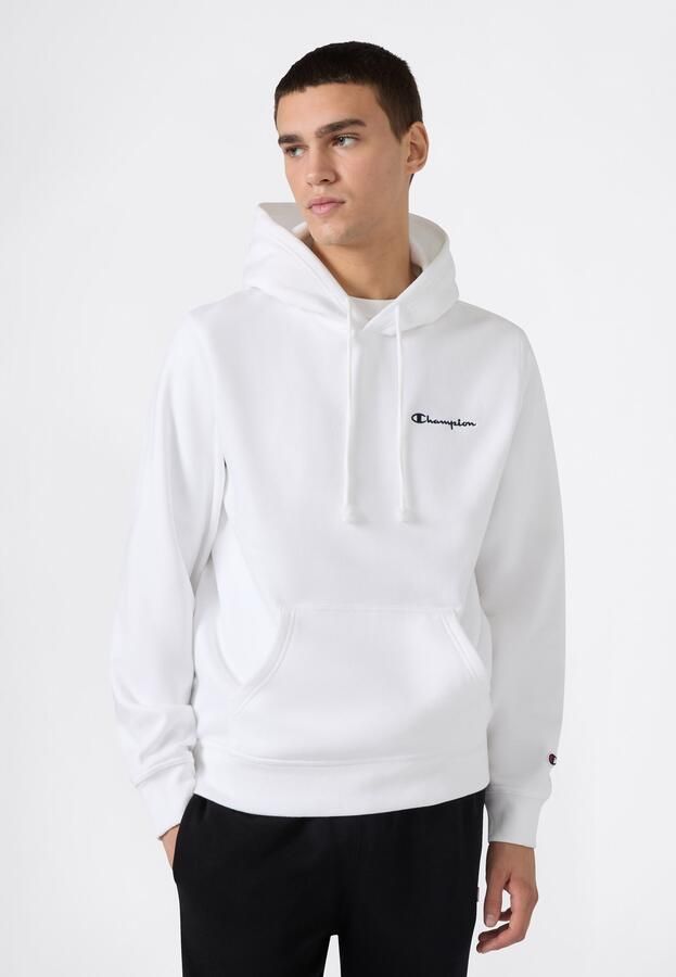 Champion Hoodie ICONS CONTRAST Fleece Hoodie (1-delig) - Foto 3
